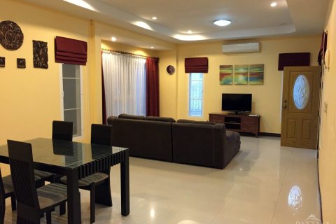 บ้านในพัทยา, ประเทศไทย 3 ห้องนอน № 243101 - รูปถ่าย 12