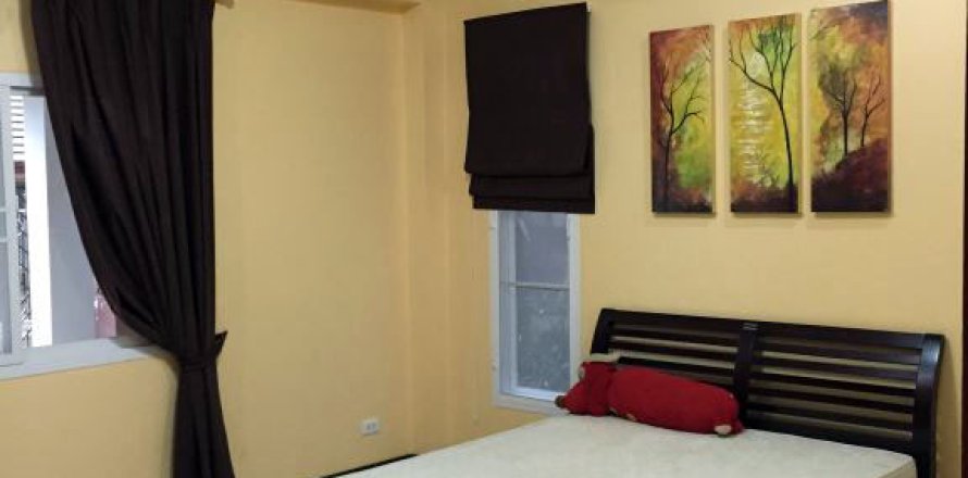 บ้านในพัทยา, ประเทศไทย 3 ห้องนอน № 243101