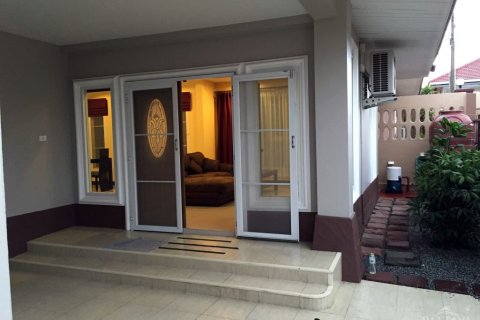 บ้านในพัทยา, ประเทศไทย 3 ห้องนอน № 243101 - รูปถ่าย 16