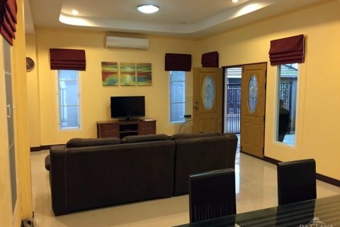 บ้านในพัทยา, ประเทศไทย 3 ห้องนอน № 243101 - รูปถ่าย 13