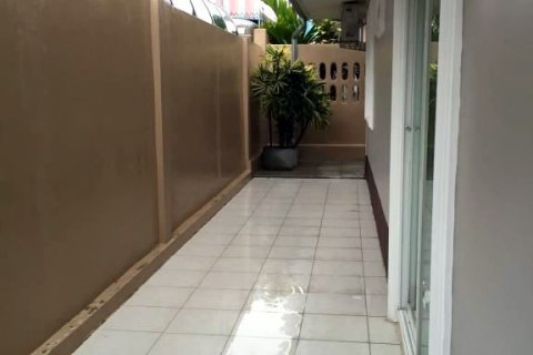 บ้านในพัทยา, ประเทศไทย 3 ห้องนอน № 243101 - รูปถ่าย 18