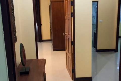 บ้านในพัทยา, ประเทศไทย 3 ห้องนอน № 243101 - รูปถ่าย 4