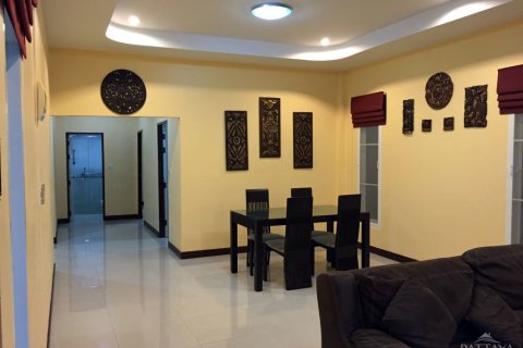 บ้านในพัทยา, ประเทศไทย 3 ห้องนอน № 243101 - รูปถ่าย 14