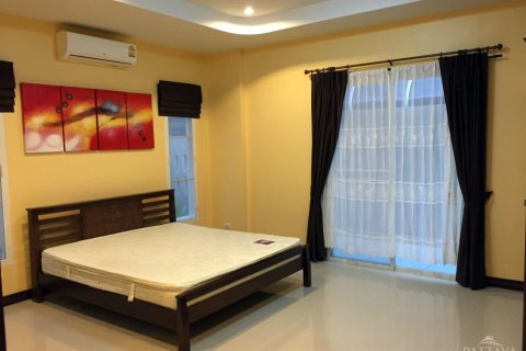 บ้านในพัทยา, ประเทศไทย 3 ห้องนอน № 243101 - รูปถ่าย 5