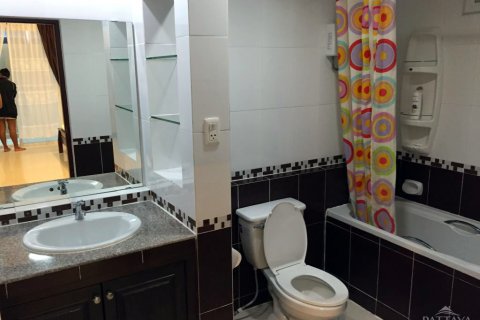 บ้านในพัทยา, ประเทศไทย 3 ห้องนอน № 243101 - รูปถ่าย 8