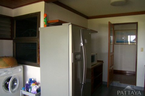 Condominio de 4 dormitorios en Pattaya, Tailandia № 242131 - foto 13
