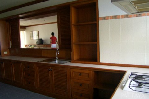 Condominio de 4 dormitorios en Pattaya, Tailandia № 242131 - foto 12