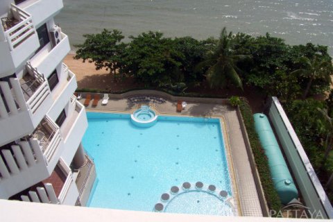 Condominio de 4 dormitorios en Pattaya, Tailandia № 242131 - foto 9