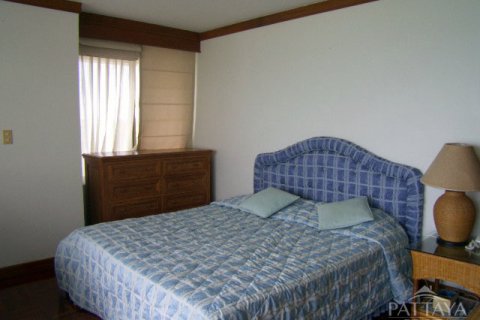 Condominio de 4 dormitorios en Pattaya, Tailandia № 242131 - foto 7
