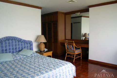 Condominio de 4 dormitorios en Pattaya, Tailandia № 242131 - foto 6