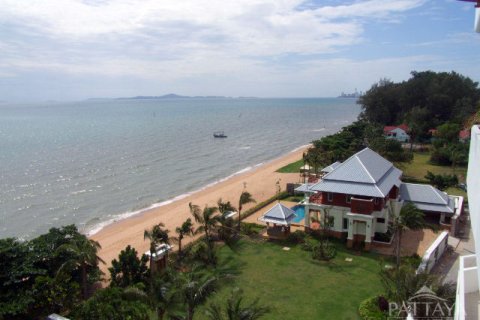 Condominio de 4 dormitorios en Pattaya, Tailandia № 242131 - foto 15