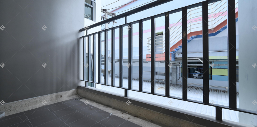Condominio de 2 dormitorios en Bangkok, Tailandia № 187009