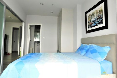 Condominio de 1 dormitorio en Pattaya, Tailandia № 242475 - foto 3