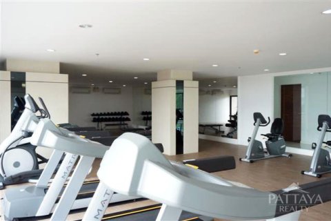 Condominio de 2 dormitorios en Pattaya, Tailandia № 242287 - foto 22