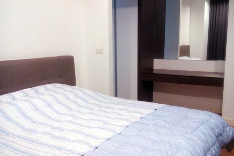 Condominio de 2 dormitorios en Pattaya, Tailandia № 242287 - foto 7