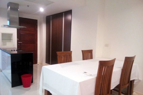 Condominio de 2 dormitorios en Pattaya, Tailandia № 242287 - foto 4