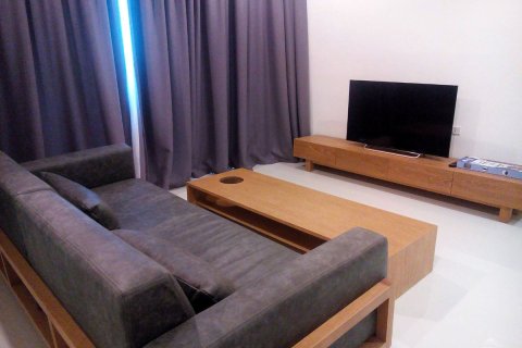 Condominio de 2 dormitorios en Pattaya, Tailandia № 242287