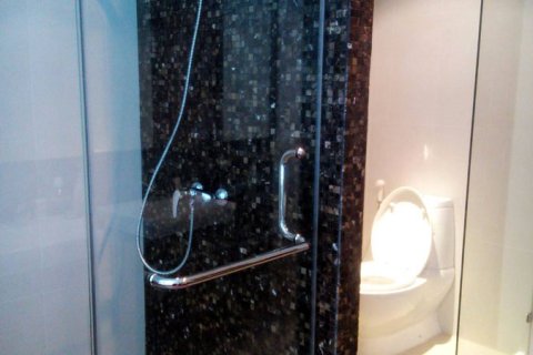 Condominio de 2 dormitorios en Pattaya, Tailandia № 242287 - foto 11