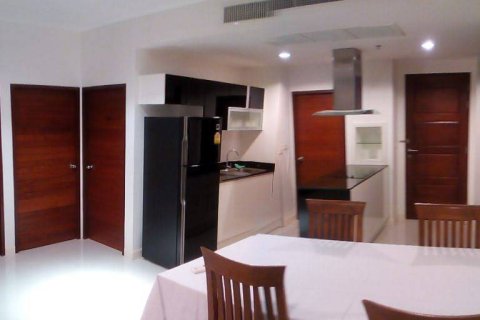 Condominio de 2 dormitorios en Pattaya, Tailandia № 242287 - foto 6