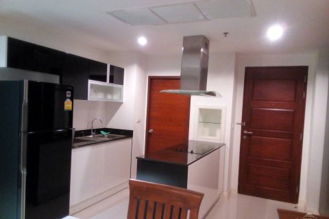 Condominio de 2 dormitorios en Pattaya, Tailandia № 242287 - foto 3