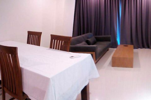 Condominio de 2 dormitorios en Pattaya, Tailandia № 242287 - foto 5