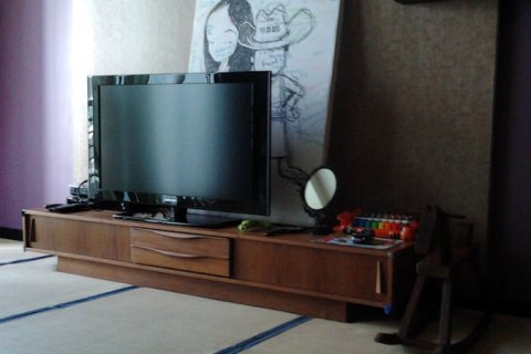 Condo in Pattaya, Thailand, 2 bedrooms  № 242752 - photo 12