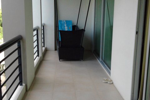 Condo in Pattaya, Thailand, 2 bedrooms  № 242752 - photo 2