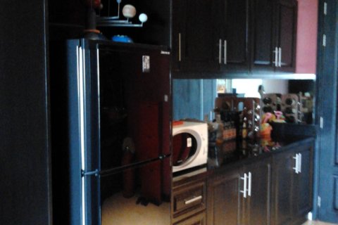Condo in Pattaya, Thailand, 2 bedrooms  № 242752 - photo 4