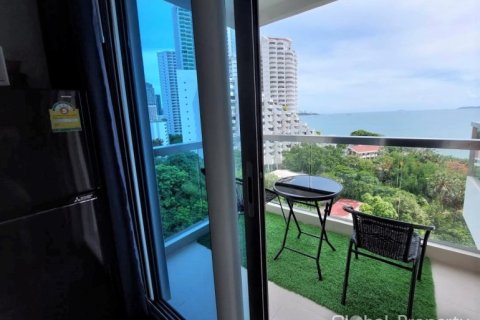 Off-Plan The Palm Wongamat Beach in Pattaya, Thailand № 28713 - Foto 10