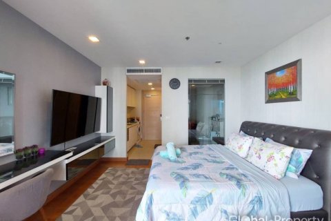 Off-Plan The Palm Wongamat Beach in Pattaya, Thailand № 28713 - Foto 1