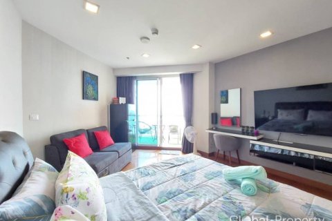 Off-Plan The Palm Wongamat Beach in Pattaya, Thailand № 28713 - Foto 6