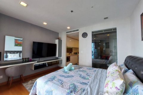 Off-Plan The Palm Wongamat Beach in Pattaya, Thailand № 28713 - Foto 4