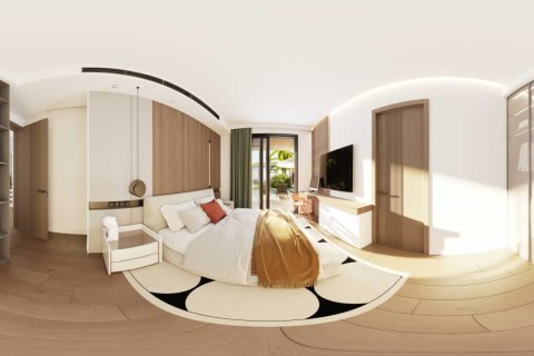 Casa de 5 dormitorios en Chalong, Tailandia № 120807 - foto 9