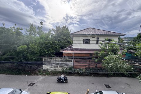 Apartment in Hua Hin, Thailand 1 bedroom № 234223 - photo 3