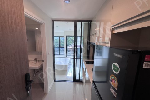 Apartment in Hua Hin, Thailand 1 bedroom № 234223