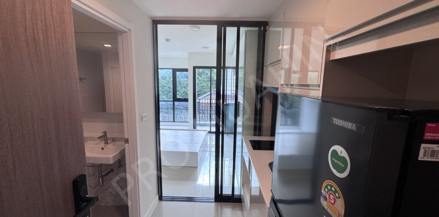 Apartment in Hua Hin, Thailand 1 bedroom № 234223