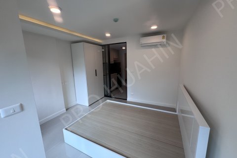 Apartment in Hua Hin, Thailand 1 bedroom № 234223 - photo 2