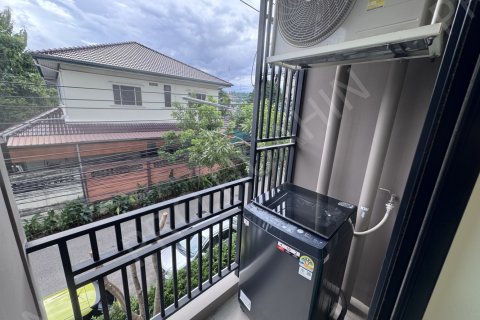 Apartment in Hua Hin, Thailand 1 bedroom № 234223 - photo 4