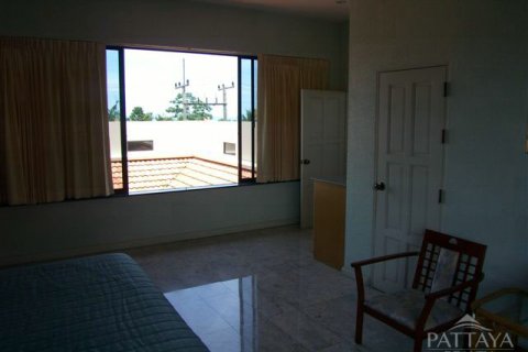 Haus in Pattaya, Thailand 3 Schlafzimmer № 243240 - Foto 25