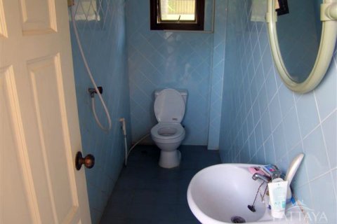 Haus in Pattaya, Thailand 3 Schlafzimmer № 243240 - Foto 21
