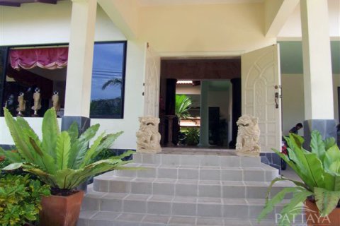 Haus in Pattaya, Thailand 3 Schlafzimmer № 243240 - Foto 3