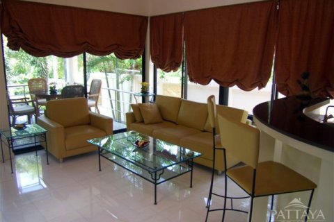 Haus in Pattaya, Thailand 3 Schlafzimmer № 243240 - Foto 18