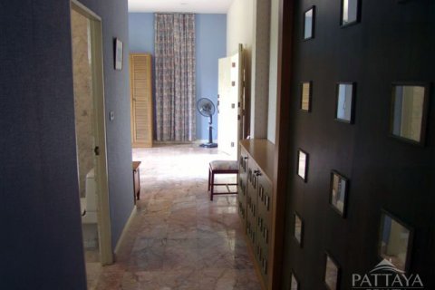 Haus in Pattaya, Thailand 3 Schlafzimmer № 243240 - Foto 11
