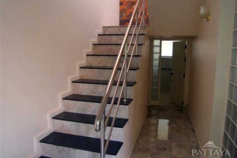 Haus in Pattaya, Thailand 3 Schlafzimmer № 243240 - Foto 22