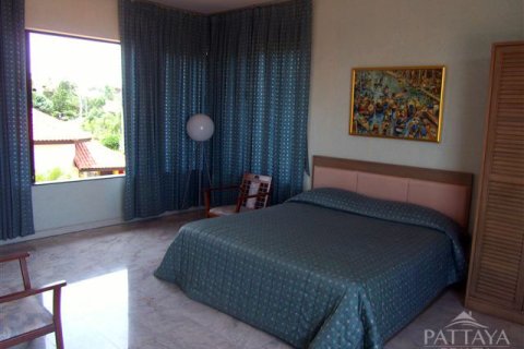 Haus in Pattaya, Thailand 3 Schlafzimmer № 243240 - Foto 24