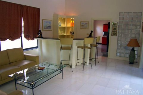 Haus in Pattaya, Thailand 3 Schlafzimmer № 243240 - Foto 17