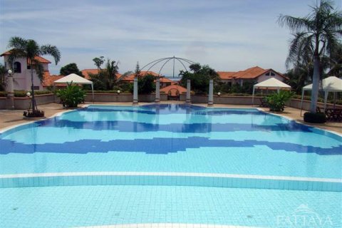 Haus in Pattaya, Thailand 3 Schlafzimmer № 243240 - Foto 27