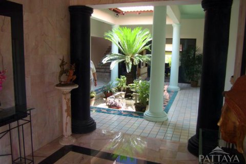 Haus in Pattaya, Thailand 3 Schlafzimmer № 243240 - Foto 4