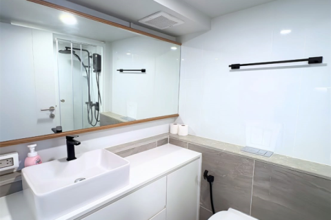 Condo in Bangkok, Thailand, 1 bedroom  № 249681