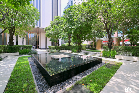 Condo in Bangkok, Thailand, 1 bedroom  № 186860 - photo 8
